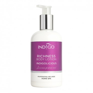 INDIGOLICIOUS ĶERMEŅA LOSJONS - 300ML