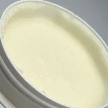ĶERMEŅA SKRUBIS AR SHEA SVIESTU - AROME 99 / 300 G