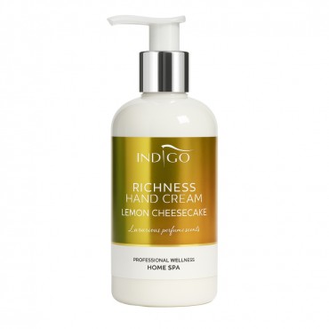LEMON CHEESECAKE ROKU KRĒMS - 300 ML