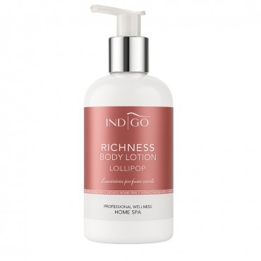 LOLLIPOP ĶERMEŅA LOSJONS - 300ML