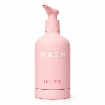 LOLLIPOP ROKU ŠĶIDRAS ZIEPES - 370ML