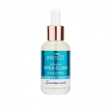 LOVE STORY KUTIKULU EĻĻA - 8 ML