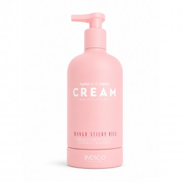 MANGO STICKY RICE ROKU UN ĶERMEŅA KRĒMS - 370ML