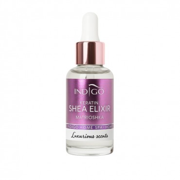 MATRIOSHKA KUTIKULU EĻĻA - 8 ML