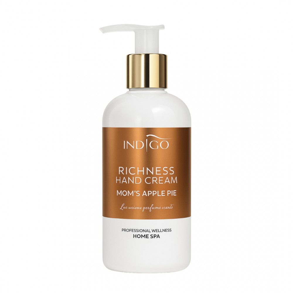MOM'S APPLE PIE ROKU KRĒMS - 300 ML