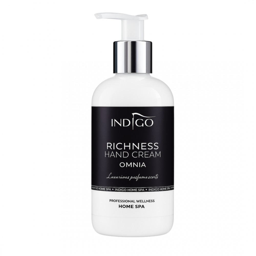 OMNIA HAND CREAM - 300 ML OMNIA HAND CREAM - 300 ML