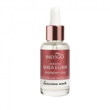 RASPBERRY LOVE KUTIKULU EĻĻA - 8 ML