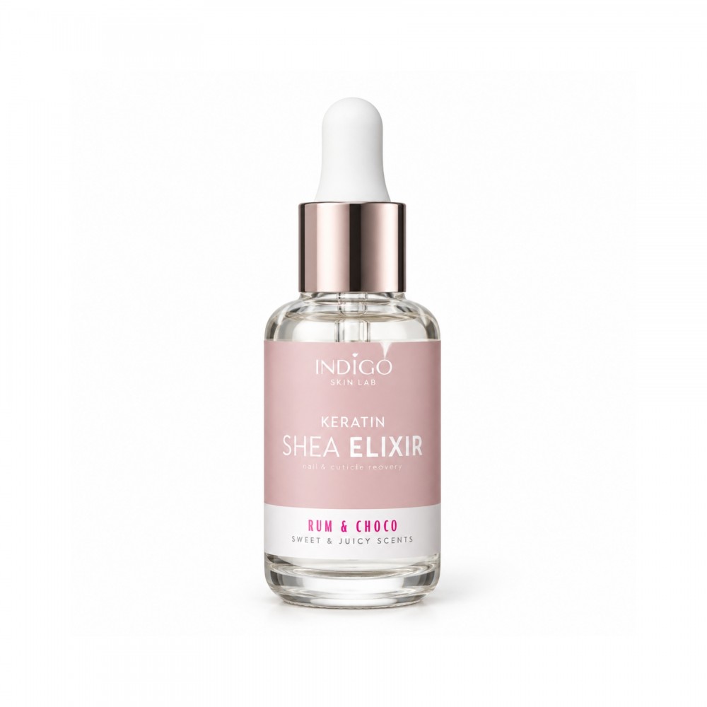 RUM & CHOCO KUTIKULU EĻĻA - 8 ML RUM & CHOCO KUTIKULU EĻĻA - 8 ML
