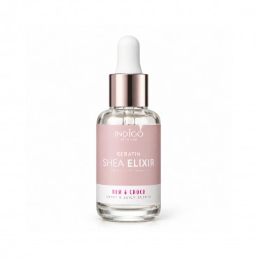 RUM & CHOCO KUTIKULU EĻĻA - 8 ML
