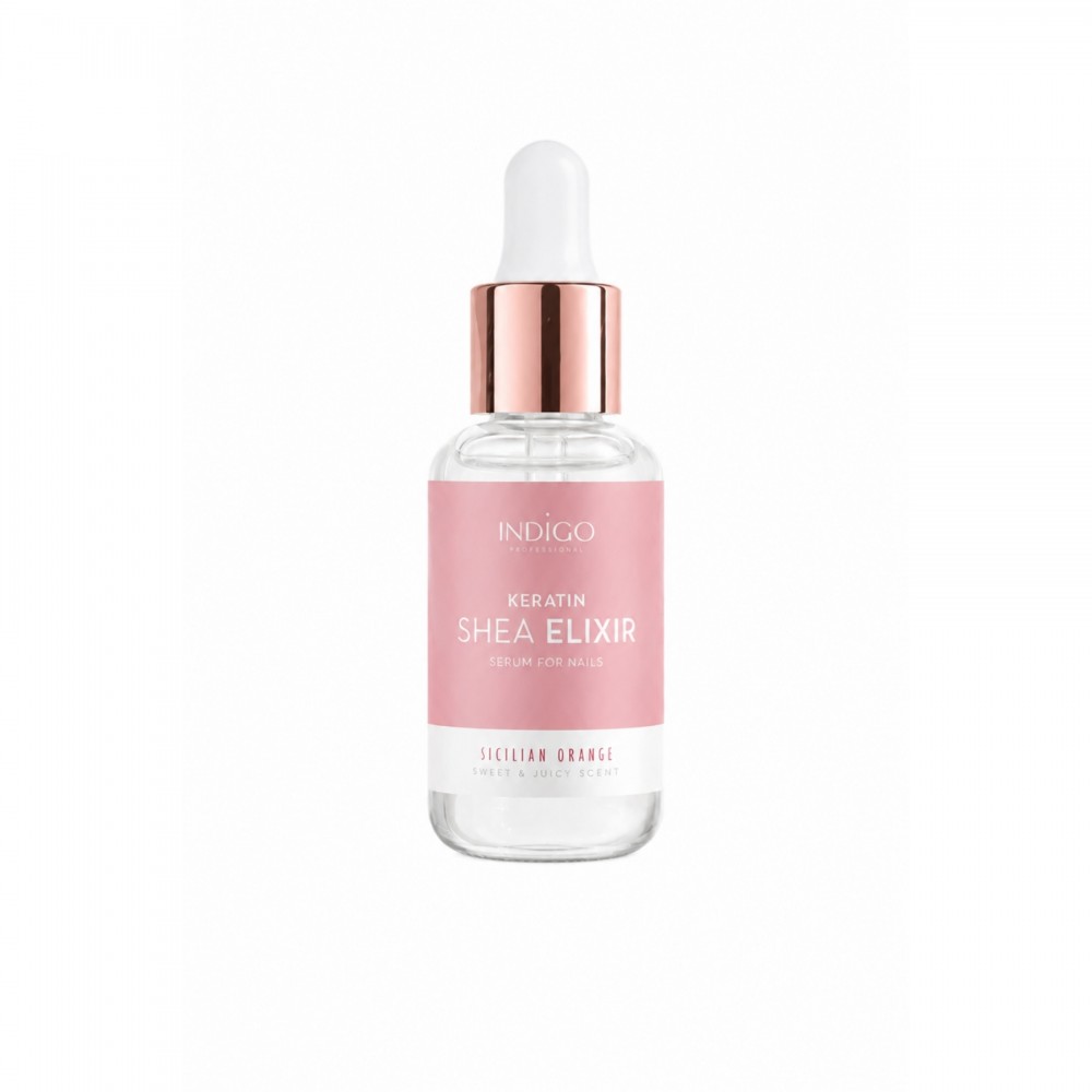 SICILIAN ORANGE KUTIKULU EĻĻA - 8 ML