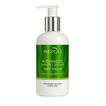 SOFT TOUCH ROKU KRĒMS - 300ML