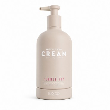 SUMMER JOY ROKU UN ĶERMEŅA KRĒMS - 370ML