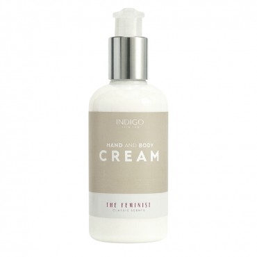 THE FEMINIST ROKU UN ĶERMEŅA KRĒMS - 300ML