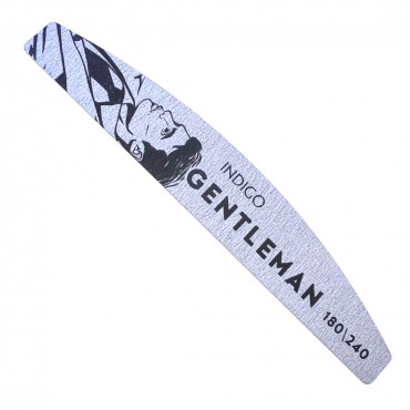 INDIGO GENTLEMAN NAGU VĪLE MĒNESS 180/240 - 1 GAB