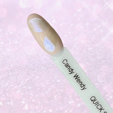 CANDY WENDY NAGU LAKA STEMPINGĀM - 7 ML