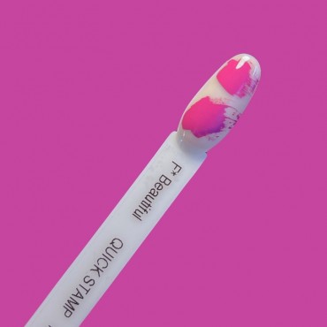 F* BEAUTIFUL NAGU LAKA STEMPINGĀM - 7 ML