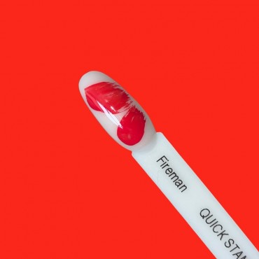 FIREMAN NAGU LAKA STEMPINGĀM - 7 ML