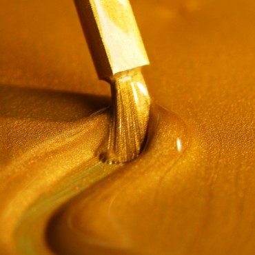 GOLDZILLA NAGU LAKA STEMPINGĀM - 7 ML