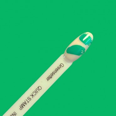 GREENSETTER NAGU LAKA STEMPINGĀM - 7 ML