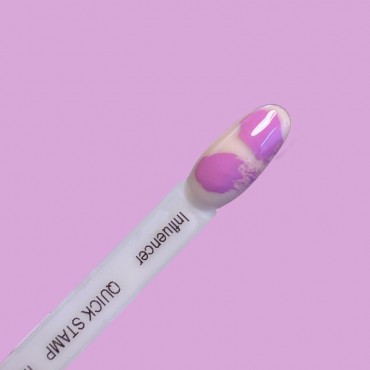 INFLUENCER NAGU LAKA STEMPINGĀM - 7 ML