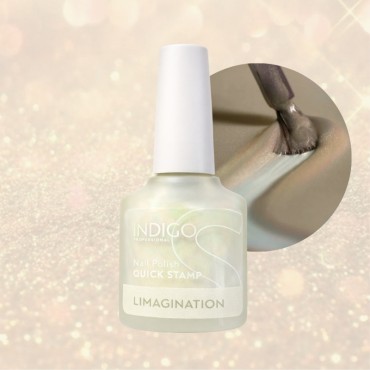 LIMAGINATION NAGU LAKA STEMPINGĀM - 7 ML