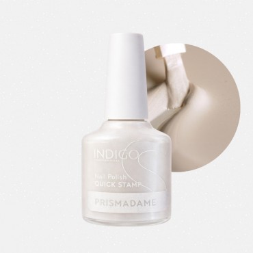 PRISMADAME NAGU LAKA STEMPINGĀM - 7 ML