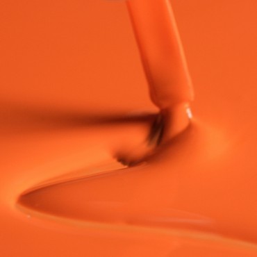 SICILIAN ORANGE NAGU LAKA STEMPINGĀM - 7 ML