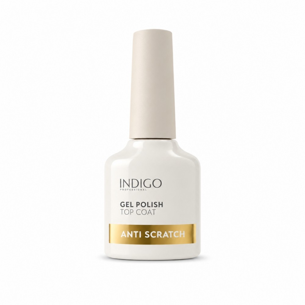 TOP COAT ANTI SCRATCH NO WIPE - 7 ML TOP COAT ANTI SCRATCH NO WIPE - 7 ML