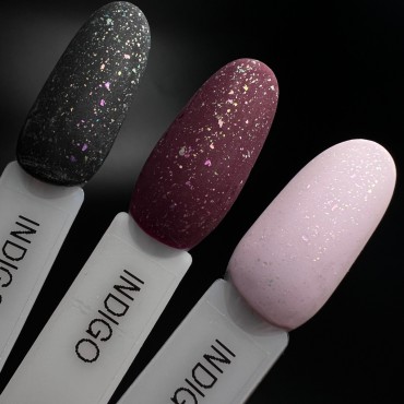 PRINCESS MATTE TOP COAT - 7 ML