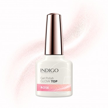 ROSE GLOW KAĶACS TOPS - 7 ML