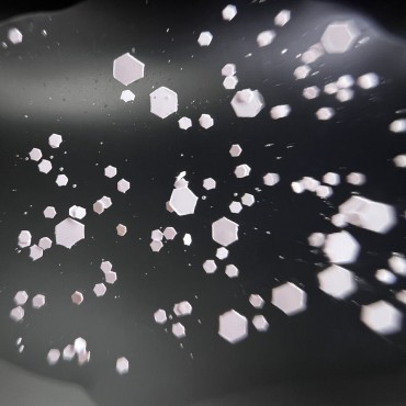 SNOW DOT TOPS - 7 ML