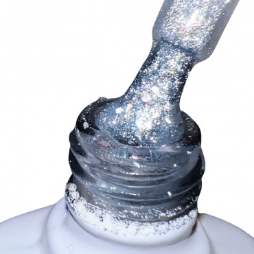 TOPLESS GLANCĒTAIS TOPS AR SPĪDUMIEM - 7 Ml