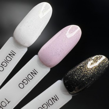 TOP MODEL TOPS - 7 ML