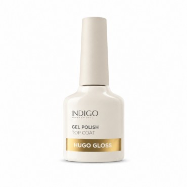 TOPS HUGO GLOSS BEZ LIPĪGAS KĀRTAS - 7 ML