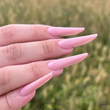 NUDE NO. 1 NO FILE BUILDER GĒLS - 15 G