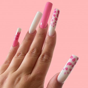 THE MILKY NO FILE BUILDER GĒLS - 15 G