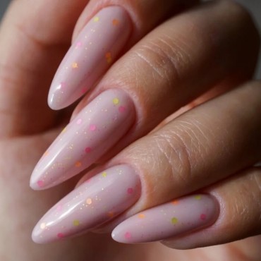 POP SUGAR MINERĀLA BĀZE - 7 ML
