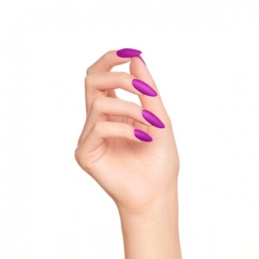 BOMBASTIC GEL POLISH - 7 ML