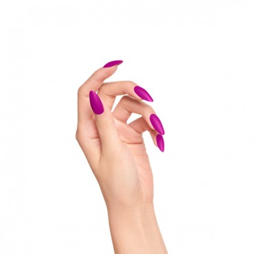 DON'T GET CRAZY ГЕЛЬ ЛАК - 7 ML