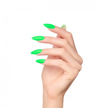 FLUOMANIAC GĒL LAKA - 7 ML