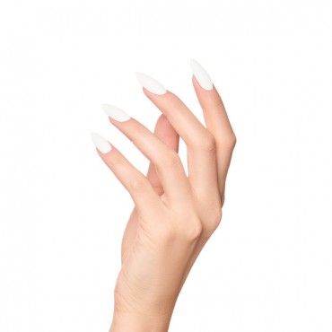 FRENCH WHITE GĒL LAKA - 7 ML