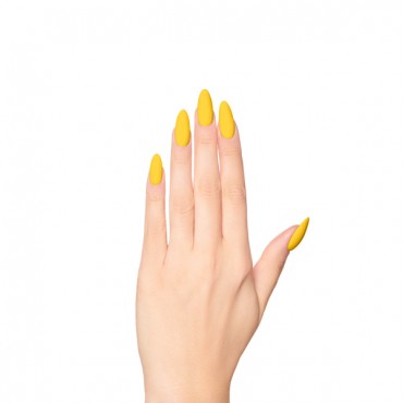 GIORGI BANANI ГЕЛЬ ЛАК - 7 ML