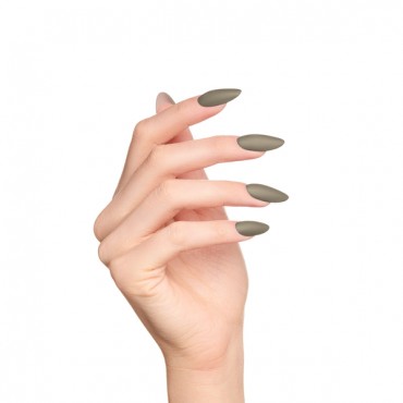KHAKI GĒL LAKA - 7 ML