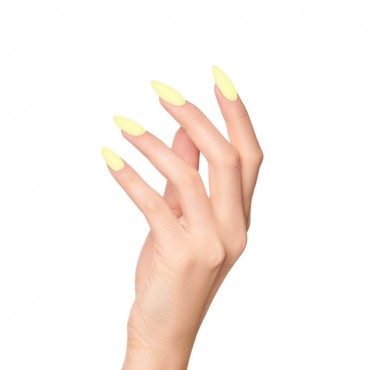 LEMON ICE GĒL LAKA - 7 ML
