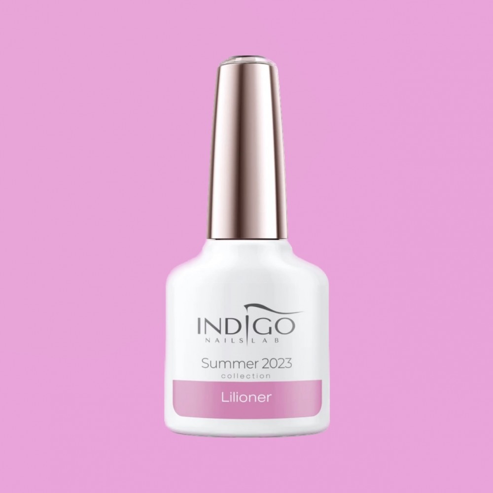 LILIONER ГЕЛЬ ЛАК - 7 ML LILIONER ГЕЛЬ ЛАК - 7 ML