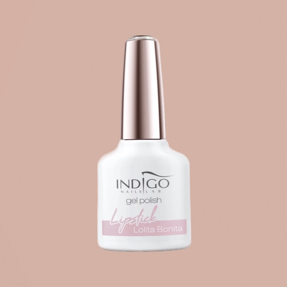 LOLITA BONITA GEL POLISH - 7 ML LOLITA BONITA GEL POLISH - 7 ML