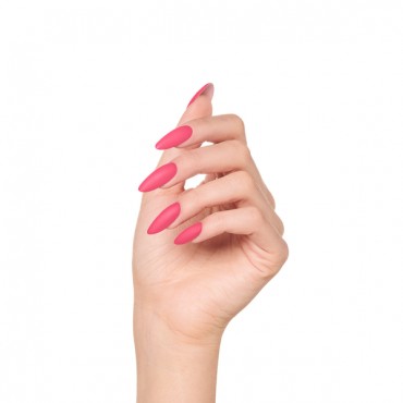 LOS FLAMINGOS GĒL LAKA - 7 ML