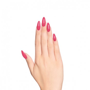 LOS FLAMINGOS GĒL LAKA - 7 ML