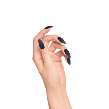 METALLIZER GEL POLISH