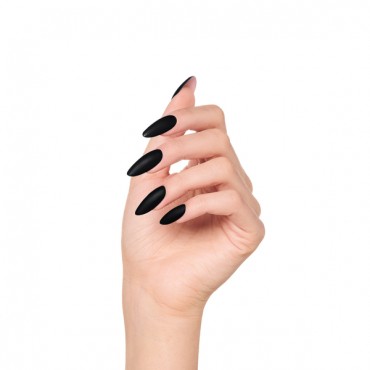 MR BLACK GĒL LAKA - 7 ML